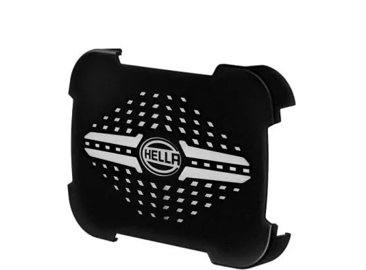 Cubierta Hella BLADE Rectangular 9″