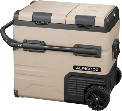 Refrigerador TAW 35 Bateria Incluida – Alpicool