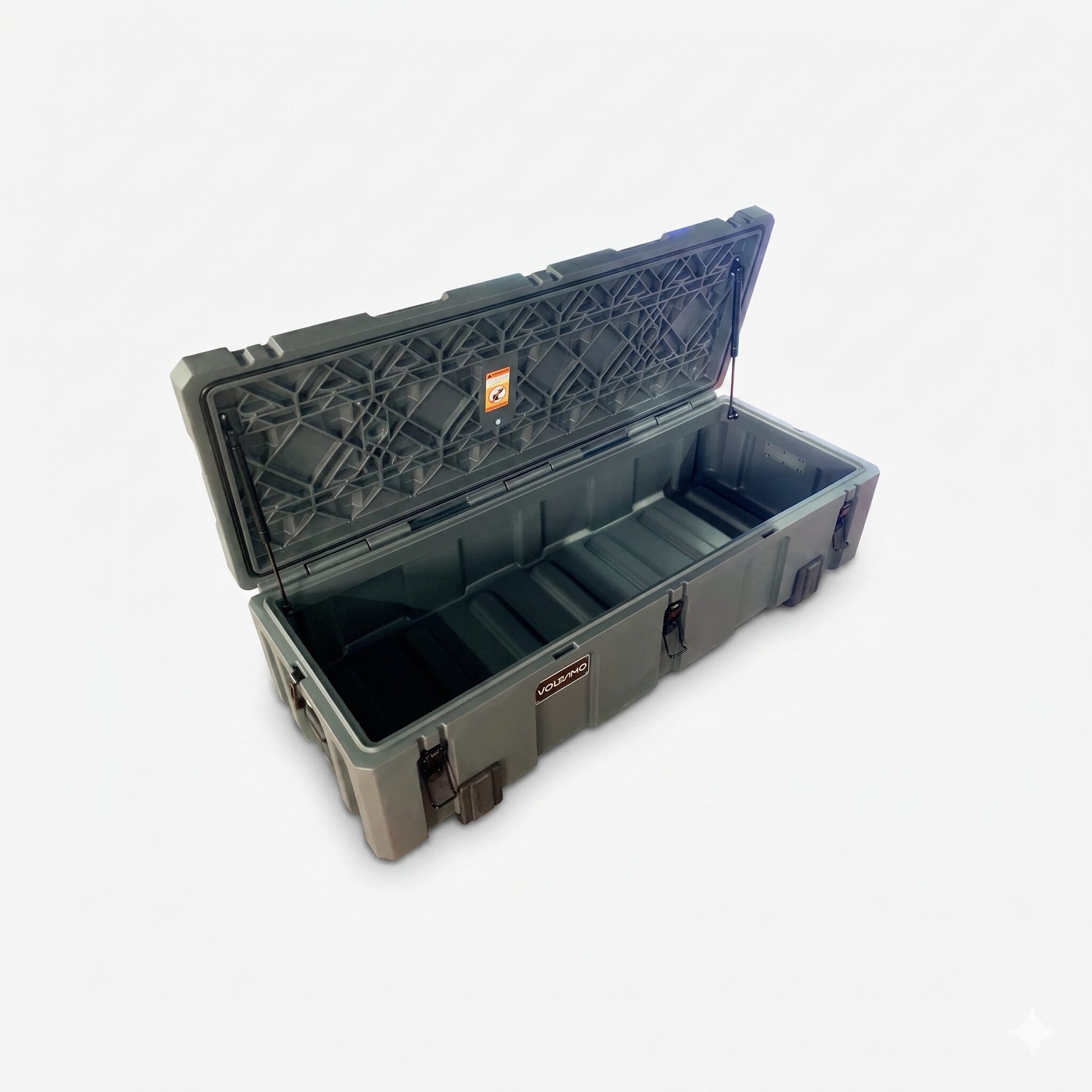 Tool Box Rotomoldeada TB110 | Volcano