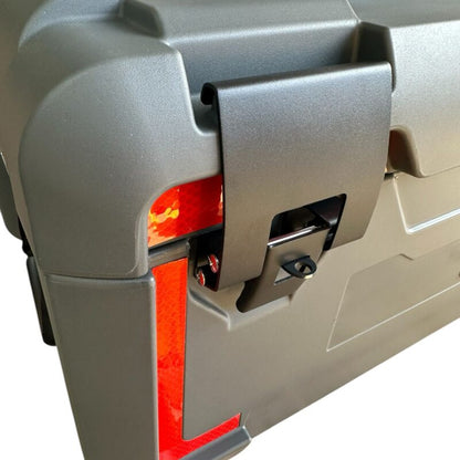 Tool box rotomoldeada TH90 lt | Volcano