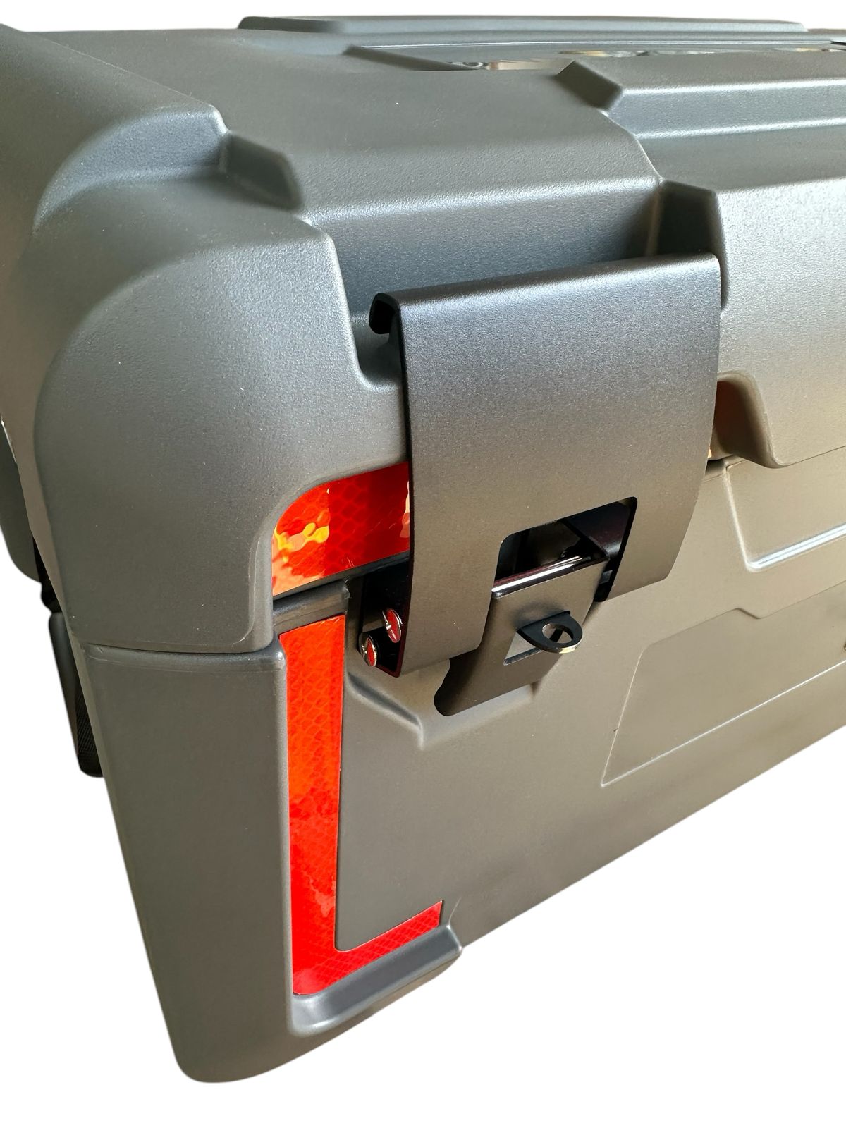 Tool box rotomoldeada TH90 lt | Volcano
