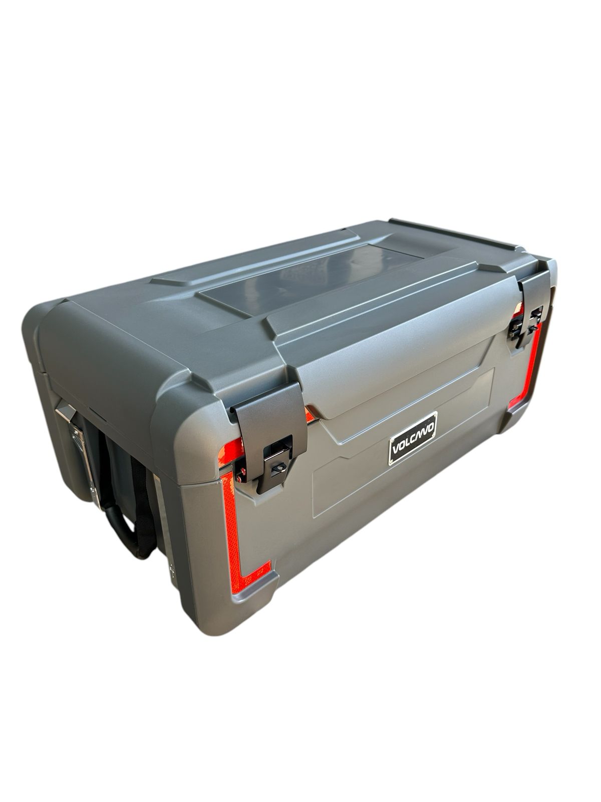 Tool box rotomoldeada TH90 lt | Volcano