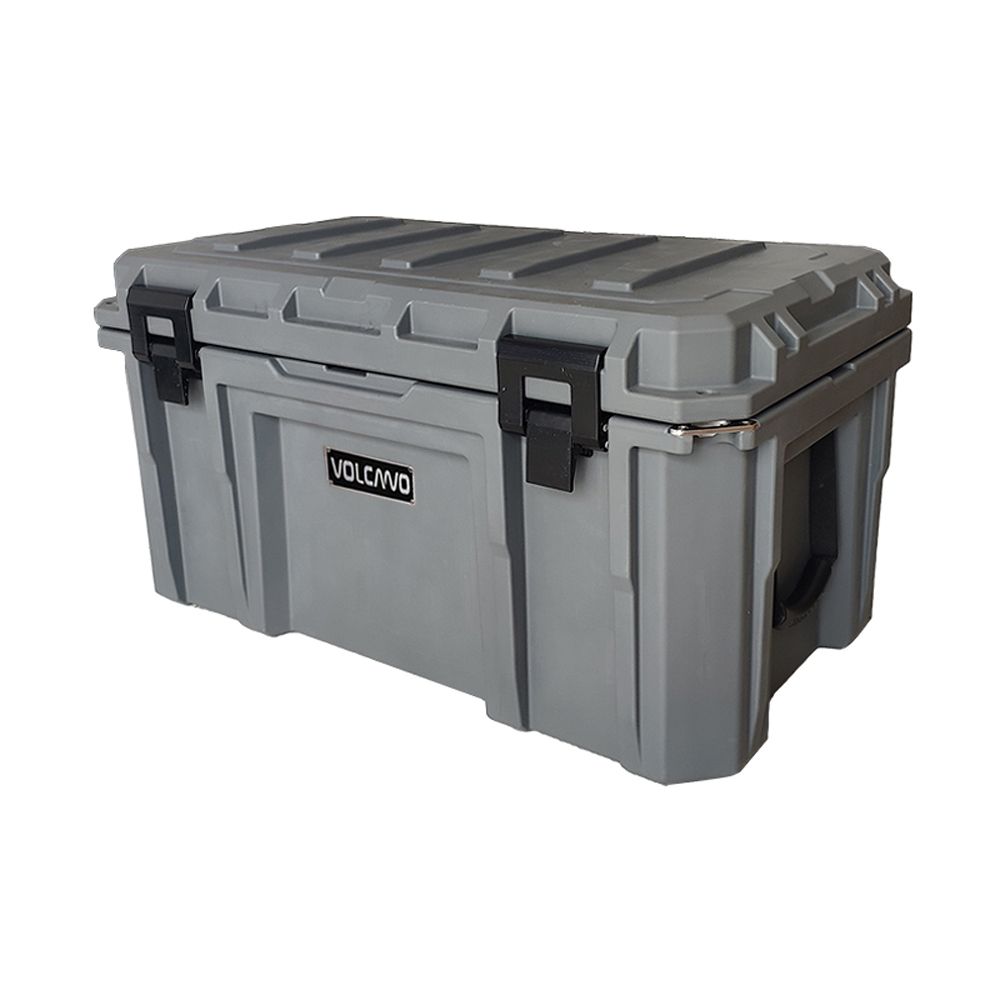 Tool box rotomoldeada TL 90 lt | Volcano