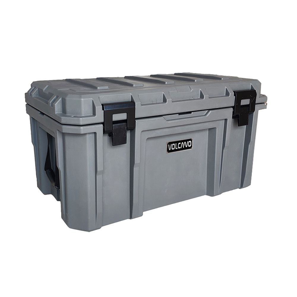 Tool box rotomoldeada TL 90 lt | Volcano
