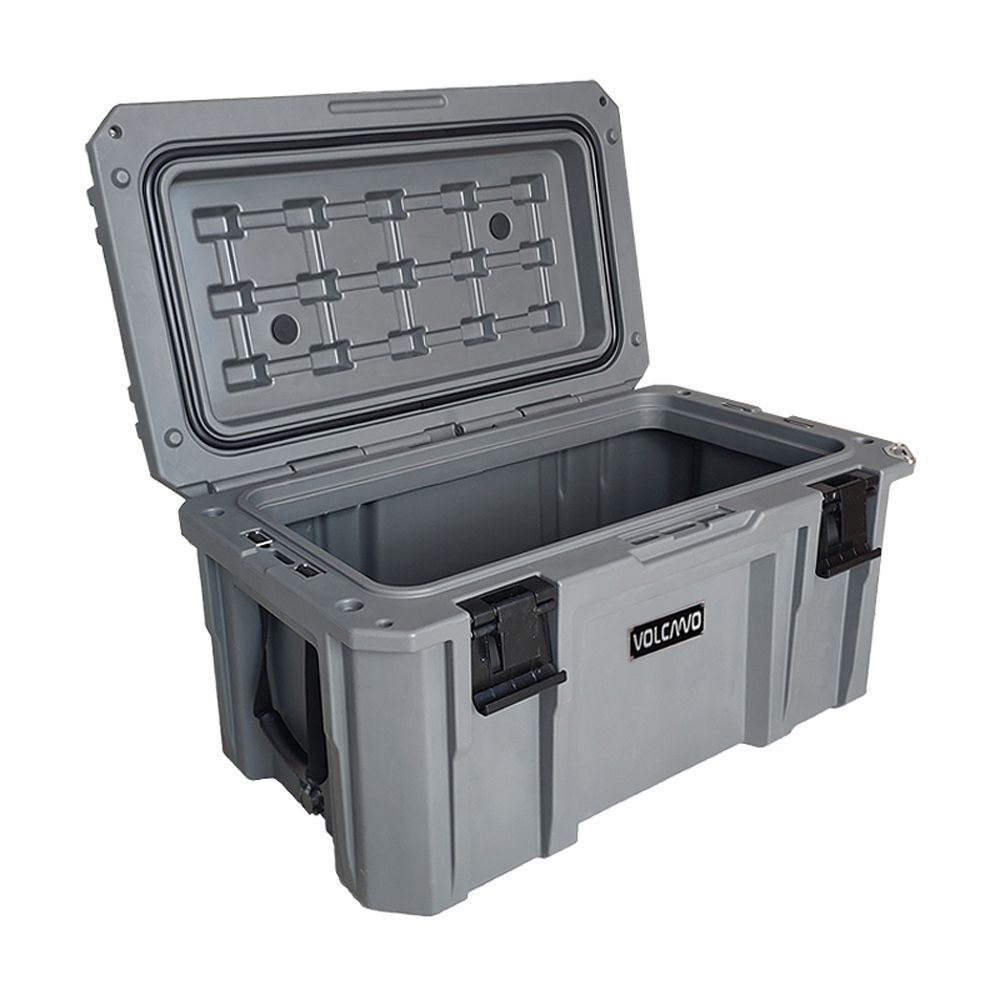 Tool box rotomoldeada TL 90 lt | Volcano