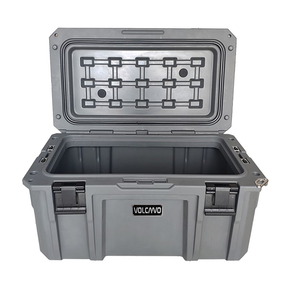 Tool box rotomoldeada TL 90 lt | Volcano