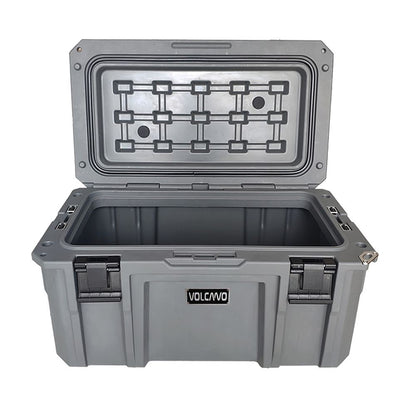 Tool box rotomoldeada TL 90 lt | Volcano