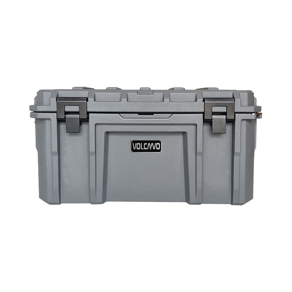 Tool box rotomoldeada TL 90 lt | Volcano