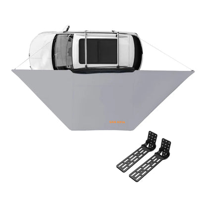 Toldo 180 Grados con Cobertura de 8 mt² – San Hima