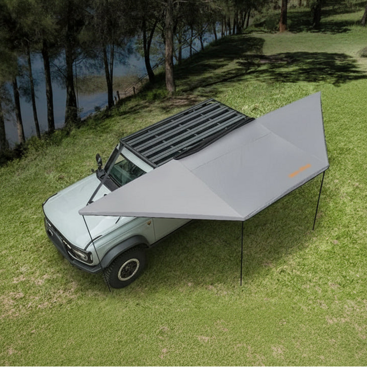 Toldo 180 Grados con Cobertura de 8 mt² – San Hima