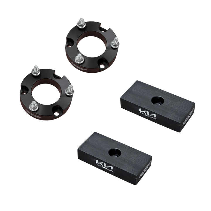 Levante Completo 2" Kia Tasman 2025+ – MOAB