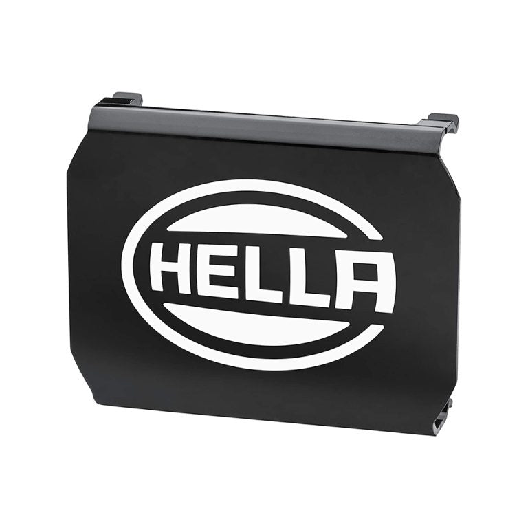 Kit Faros LED 450 3.2" y 3 000 lm Spot Beam de Línea Hella ValueFit – Hella