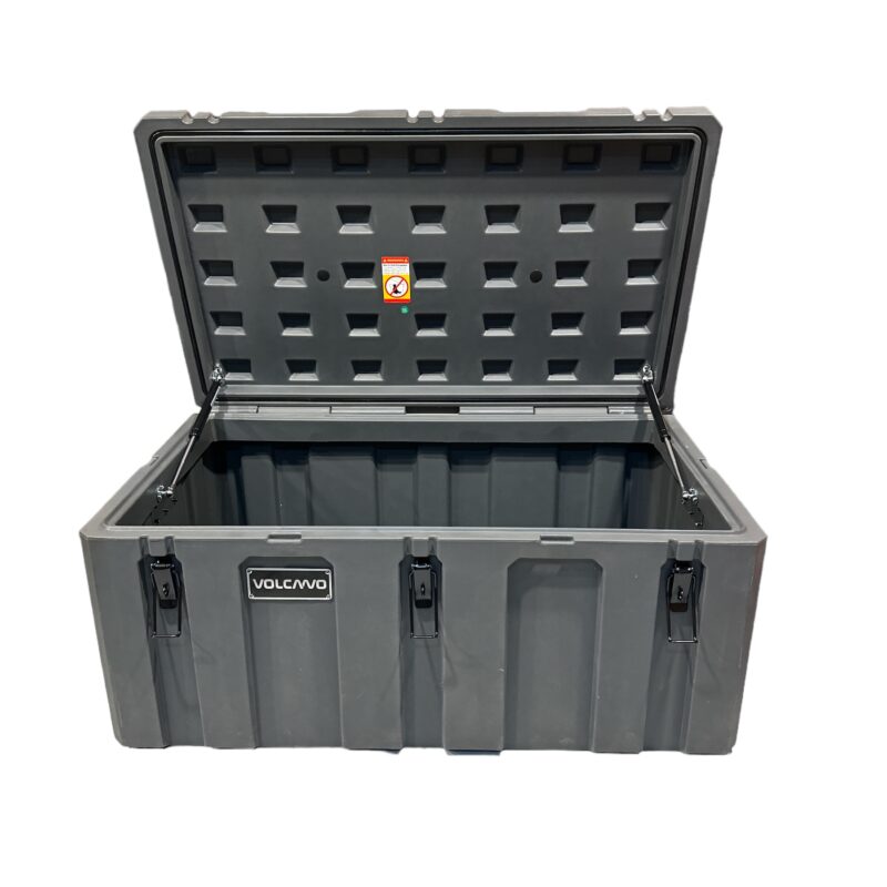 Tool box rotomoldeada TB160 lt | Volcano