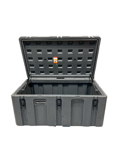 Tool box rotomoldeada TB160 lt | Volcano