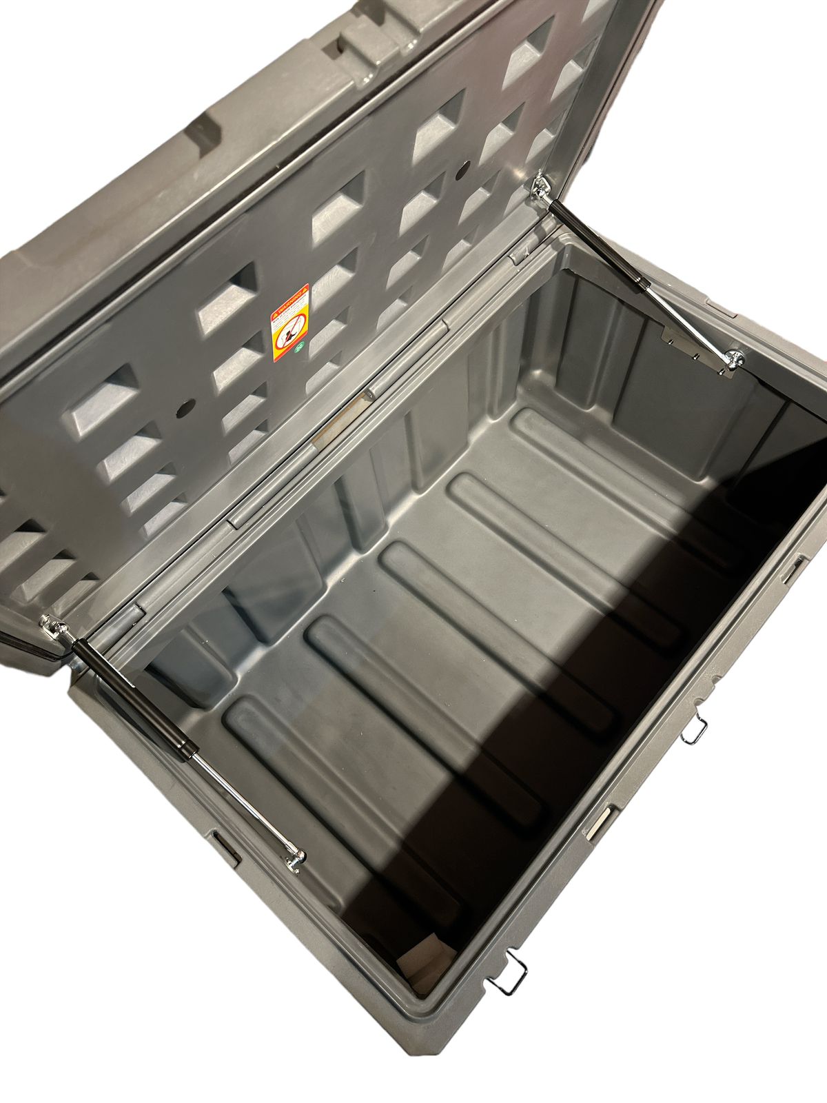 Tool box rotomoldeada TB160 lt | Volcano