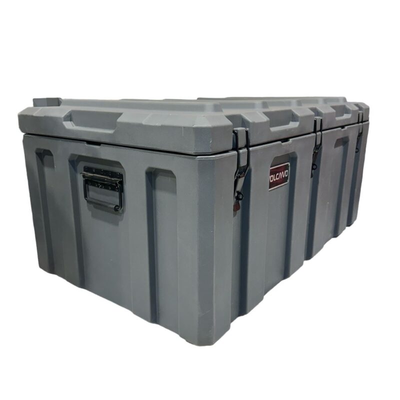 Tool box rotomoldeada TB160 lt | Volcano