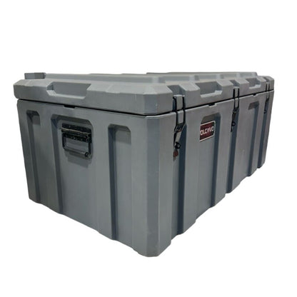 Tool box rotomoldeada TB160 lt | Volcano