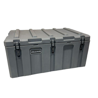 Tool box rotomoldeada TB160 lt | Volcano