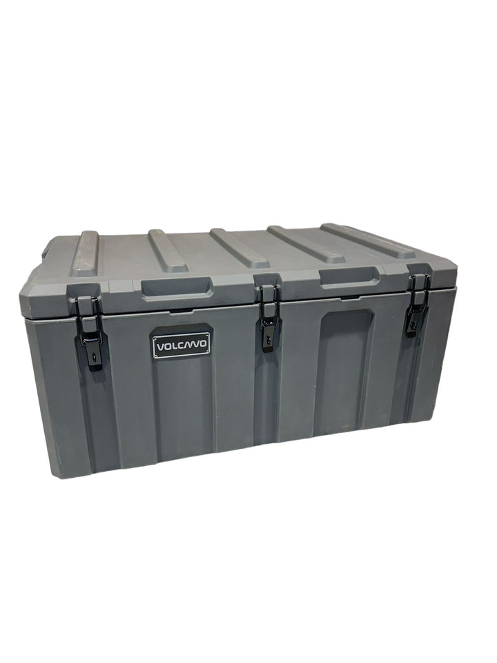 Tool box rotomoldeada TB160 lt – Volcano