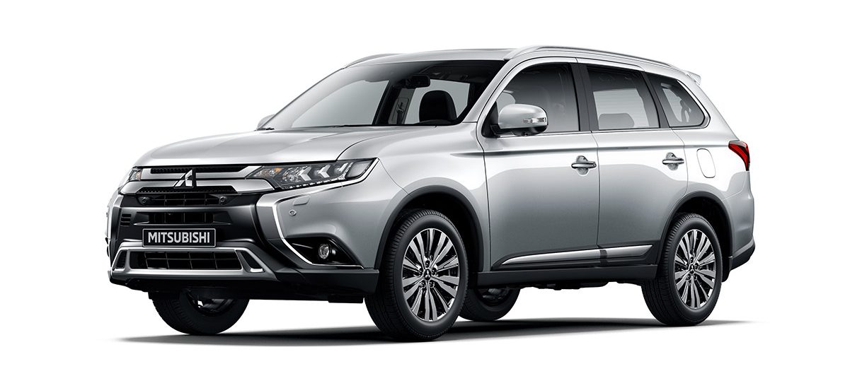 Cubre Carter Frontal Mitsubishi Outlander 2.0 año 2019 – Cubrecartex