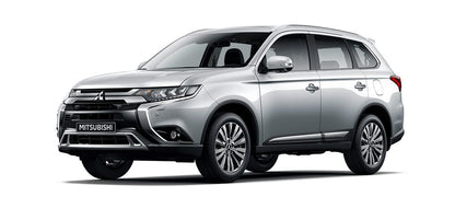 Cubre Carter Frontal Mitsubishi Outlander 2.0 año 2019 – Cubrecartex