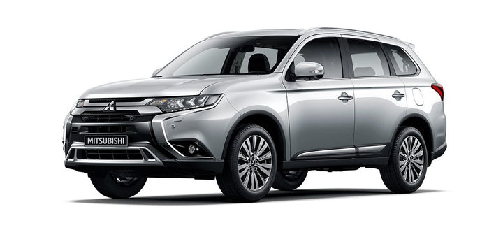 Cubre Carter Frontal Mitsubishi Outlander 2.0 año 2019 – Cubrecartex