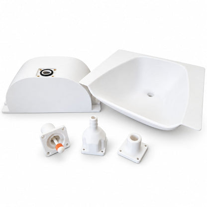 Kit "Hazlo tu Mismo" de Baño Seco para Camping – WildRover