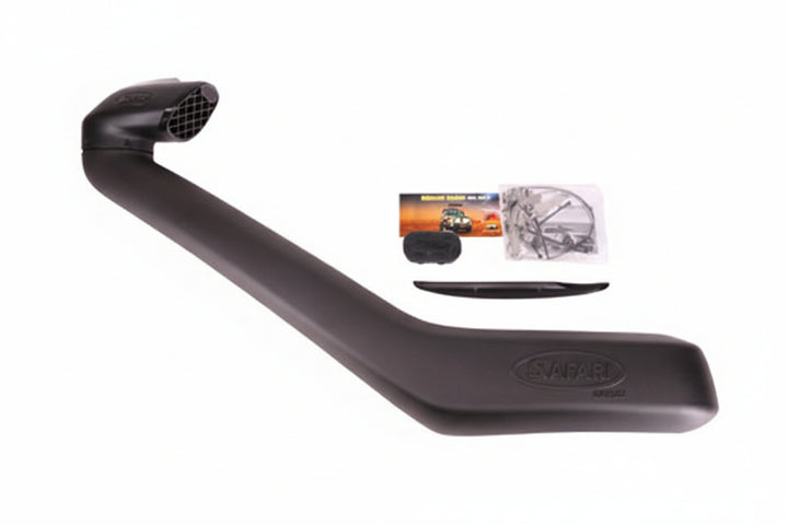 Snorkel para Ford Ranger 2.0L Bi Turbo Diesel 2025-2026 – Safari 4x4