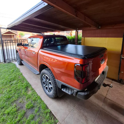 Protectores De Bordes Superiores Para Ranger 2023+ – MOAB