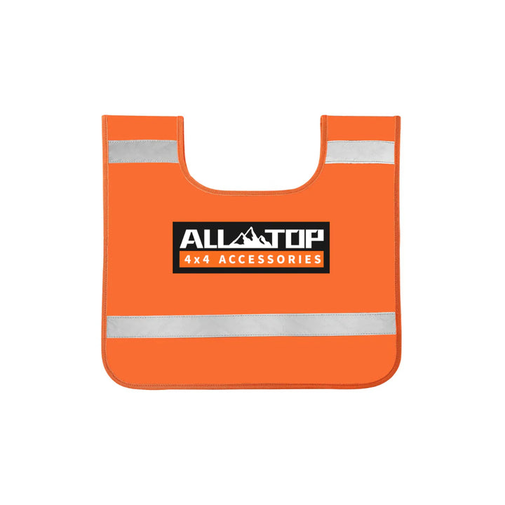 Protector Cinta de Tiro – All-Top