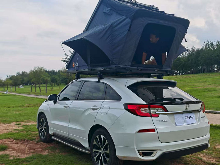 Carpa de Techo Rígida Stargaze – Wülf