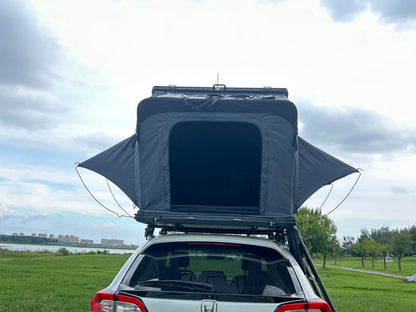 Carpa de Techo Rígida Stargaze - Wülf