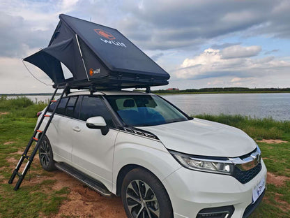 Carpa de Techo Rígida Stargaze - Wülf