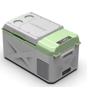 Refrigerador X18 – Alpicool