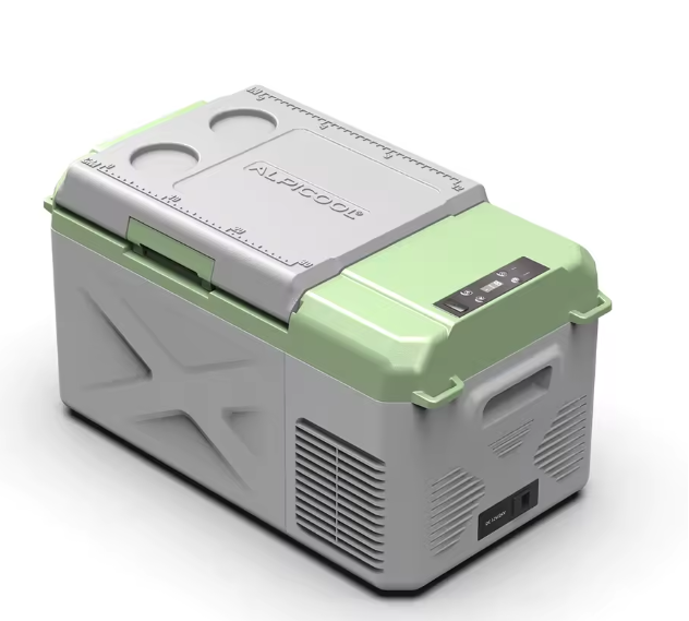 Refrigerador X18 – Alpicool