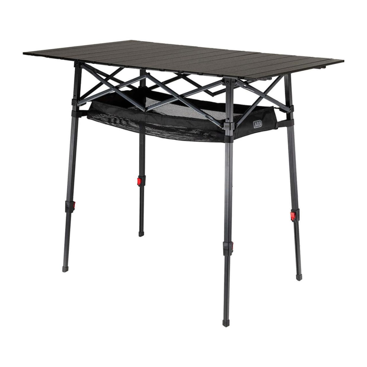 Mesa Camping Pinnacle Aluminio – ARB