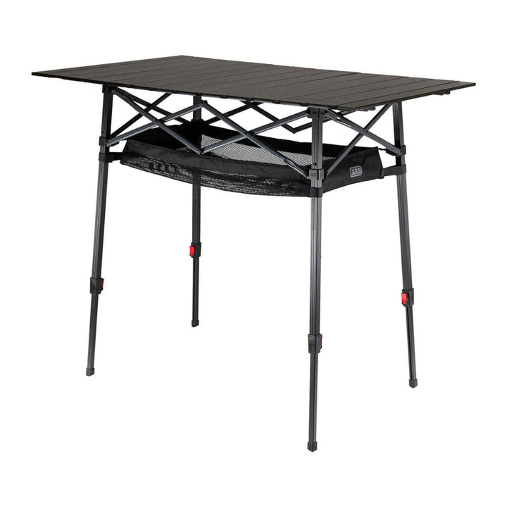 Mesa Camping Pinnacle Aluminio – ARB