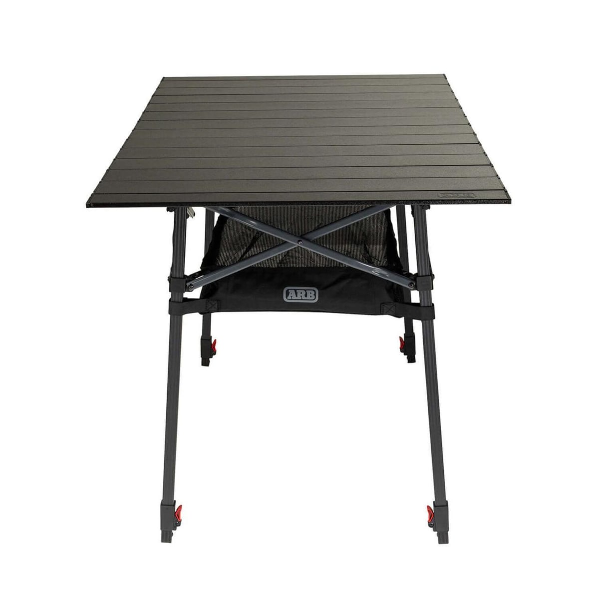 Mesa Camping Pinnacle Aluminio – ARB