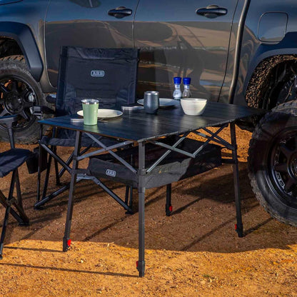 Mesa Camping Pinnacle Aluminio – ARB