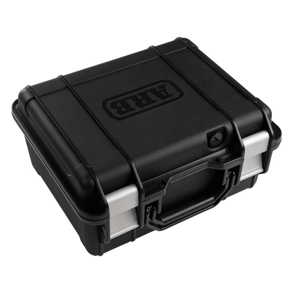 Compresor de Aire Portátil 12V de 1 Pistón en Maleta – ARB