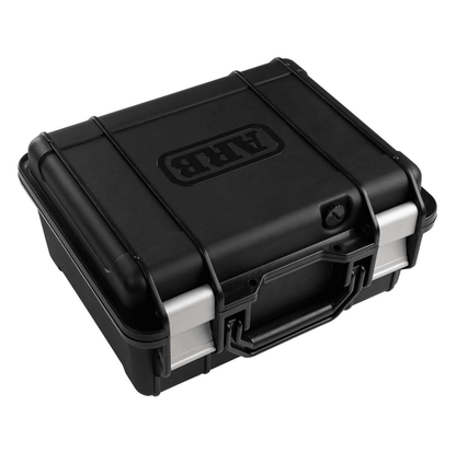Compresor de Aire Portátil 12V de 1 Pistón en Maleta – ARB