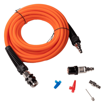 Compresor de Aire Portátil 12V de 1 Pistón en Maleta – ARB