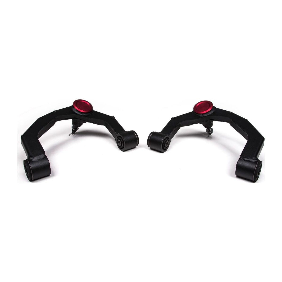 Bandejas Superiores Adventure Series para Ford F-150 2004-2020 – Zone Offroad