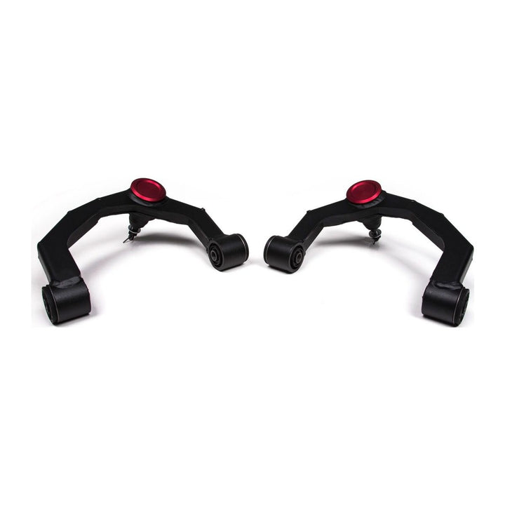 Bandejas Superiores Adventure Series para Ford F-150 2004-2020 – Zone Offroad
