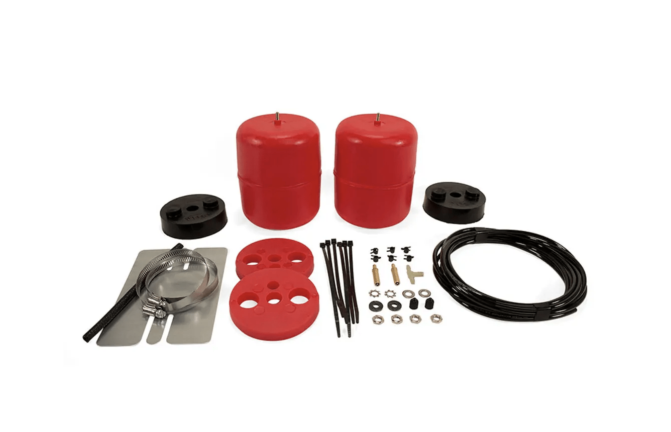 Kit Airlift 1000 Lbs Jeep Jl 2019+ – Airlift
