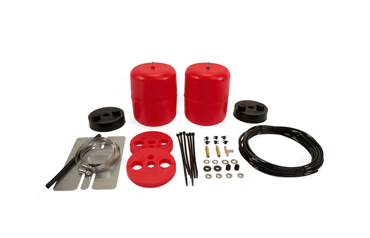 Kit Airlift 1000 Lbs Jeep Jl 2019+ – Airlift