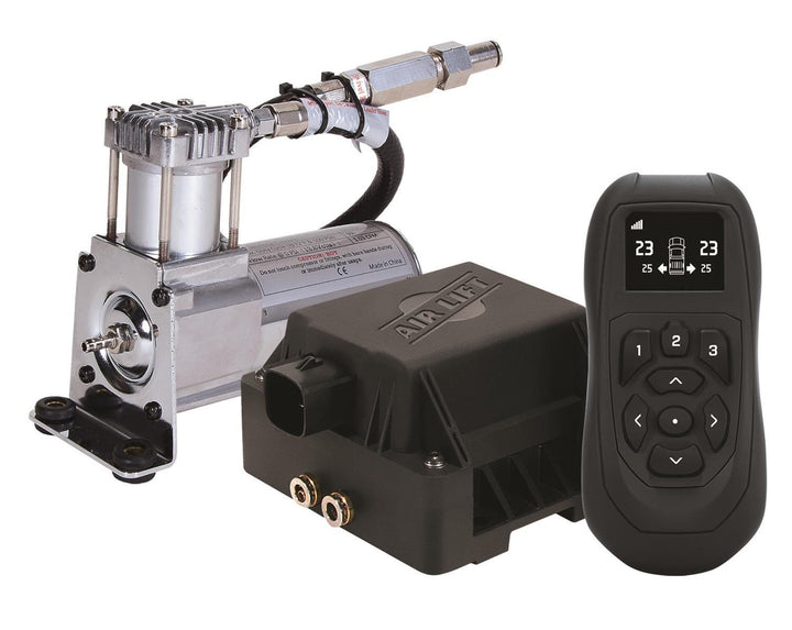 Compresor Airlift Wireless Air Control System V2 – Airlift