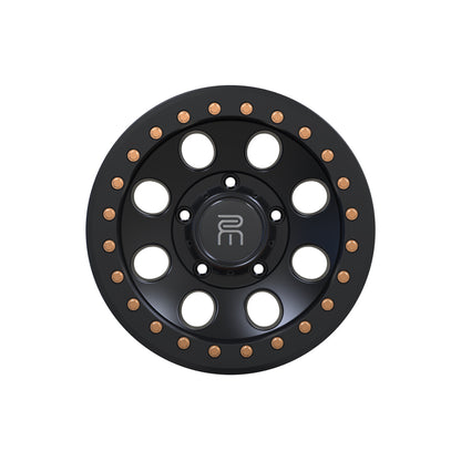 Anillo Beadlock RMC 803 15x10 Negro – RMC Wheels