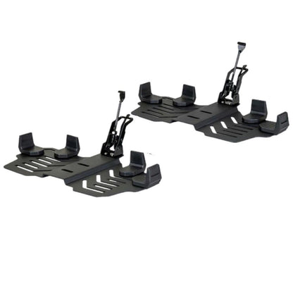 Soporte de Montaje para Caja Rotomoldeada de 110 Litros – Tribu