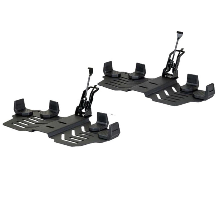 Soporte de Montaje para Caja Rotomoldeada de 110 Litros – Tribu